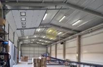ČAVLE  HALA-380M2, NA PARCELI OD 3763m2