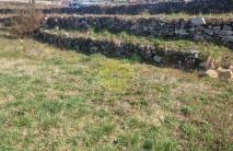 VIŠKOVO- TEREN UZ ASFALT ZA RAZNE NAMJENE