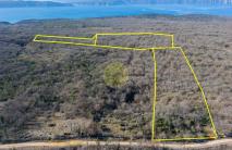 KRK-POLJOPRIVREDNO ZEMLJIŠTE 46116m2