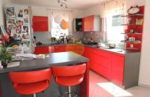 VIŠKOVO 4S+DB, NOVA KUĆA SA GARAŽOM