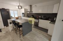 MARINIĆI- PROSTRANI 4S+DB, NOVOGRADNJA SA POGLEDOM